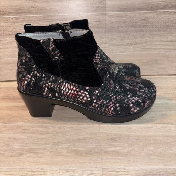 ALEGRIA Hayden Dame Career Fashion Boot HAY-579 EU 37 - Picture 2 of 8